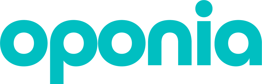 oponia.com logo